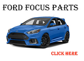 Ford Focus Parts - Click Here