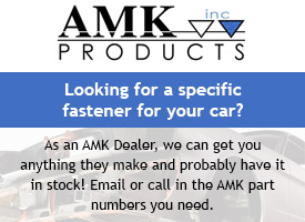 AMK Products