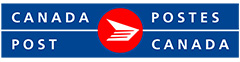 Canada Post Logo