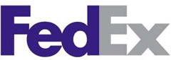 Fed-Ex Logo