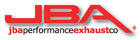 JBA Logo