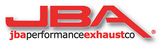 JBA Logo