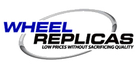 Wheel Replicas Logo