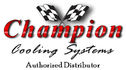 Champion Cooling Systems Logo