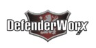 DefenderWorx Logo
