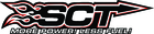 SCT Logo