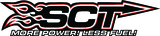 SCT Logo