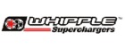 Whipple Superchargers Logo