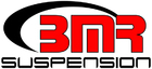 BMR Suspension Logo