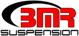 BMR Suspension Logo