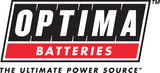 Optima Batteries Logo