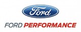 Ford Performance Logo