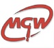 MGW Aftermarket Racing Shifters Logo