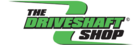 The Driveshaft Shop Logo