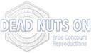Dead Nuts On Logo
