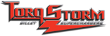 TorqStorm Logo