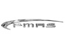 PMAS Performance Logo
