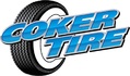 Coker Logo