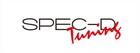 Spec-D Tuning Logo