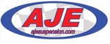 AJE Suspensions Logo