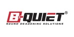 B-Quiet Logo