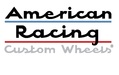 American Racing Logo
