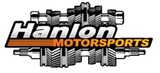 Hanlon Motorsports Logo