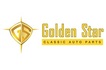 Golden Star Automotive Logo
