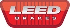 Leed Brakes Logo