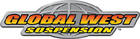 Global West Logo