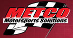 Metco Logo