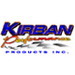 Kirban Performance Logo