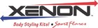 Xenon Logo
