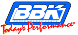 BBK Performance Logo