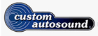 Custom Autosound Logo