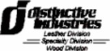 Distinctive Industries Logo