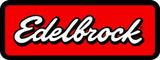 Edelbrock Logo