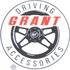 Grant Logo