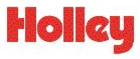 Holley Logo