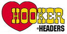 Hooker Logo