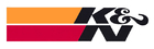 K&N Filters Logo