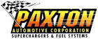 Paxton Superchargers Logo