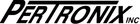 Pertronix Logo