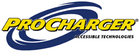 Procharger Logo