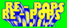 Re-Pops Logo