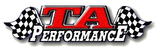 TA Performance Logo