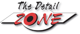 The Detail Zone Logo