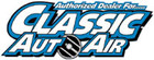 Classic Auto Air Logo