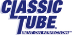 Classic Tube Logo