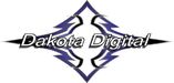 Dakota Digital Logo